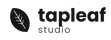 Tapleaf Studio logo